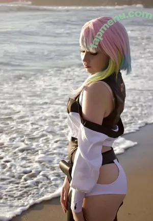 Omasukii nude photo #0001