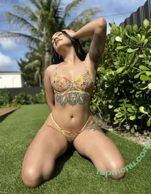 omg_zada / Zada Marquez / omgg.zada / omgzada nude photo #0016