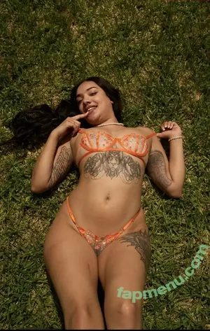 omg_zada / Zada Marquez / omgg.zada / omgzada nude photo #0043