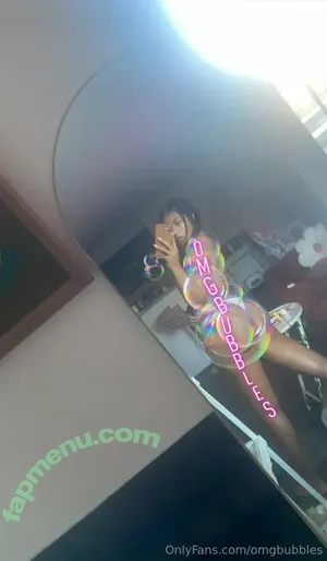 omgbubbles / omgbubblesnj nude photo #0016