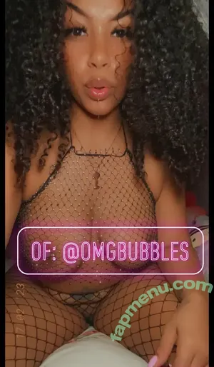 omgbubbles / omgbubblesnj nude photo #0021