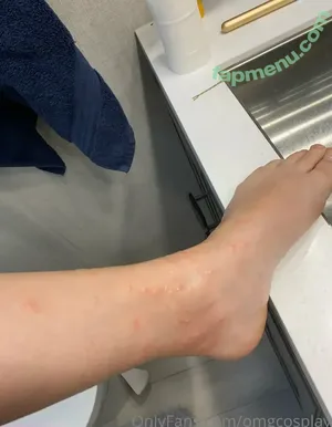 OMGCosplay / Mags.IRL / magsgonewild nude photo #0005