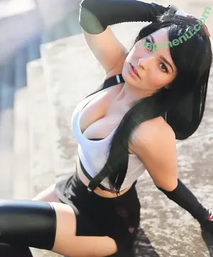 OMGCosplay / Mags.IRL / magsgonewild nude photo #0083