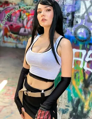 OMGCosplay / Mags.IRL / magsgonewild nude photo #0084