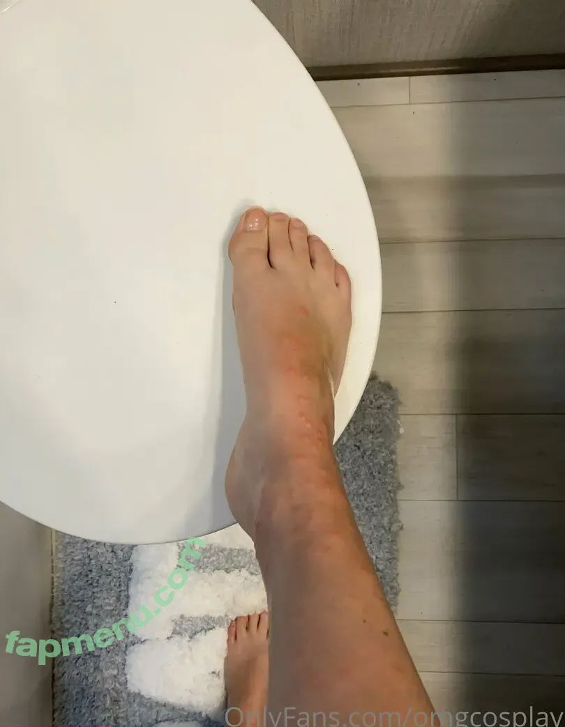 OMGCosplay nude photo #0010 (Mags.IRL / magsgonewild)