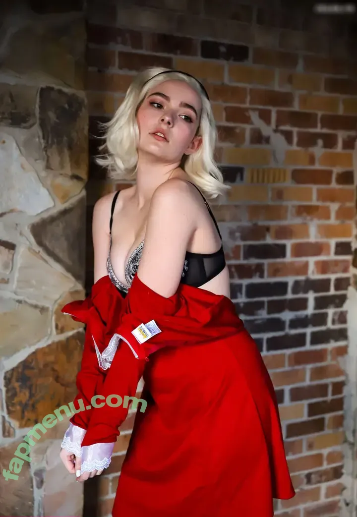 OMGCosplay nude photo #0226 (Mags.IRL / magsgonewild)