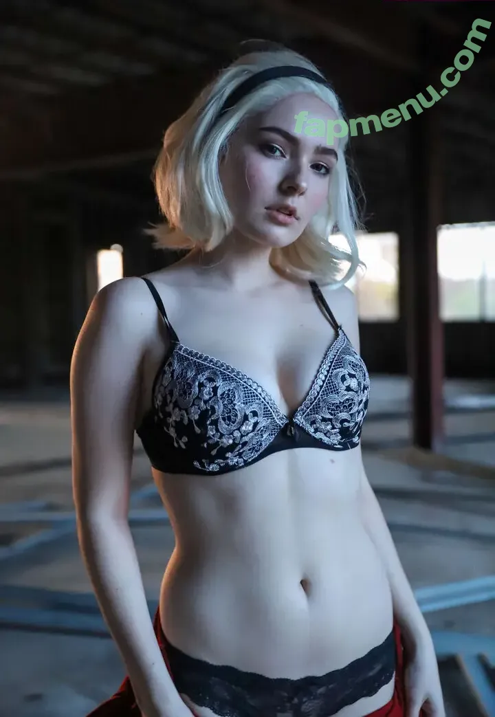 OMGCosplay nude photo #0248 (Mags.IRL / magsgonewild)