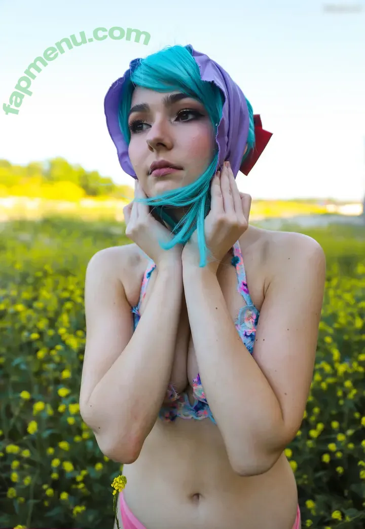 OMGCosplay nude photo #0265 (Mags.IRL / magsgonewild)