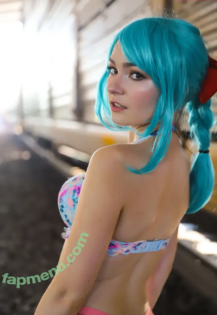 OMGCosplay nude photo #0267 (Mags.IRL / magsgonewild)