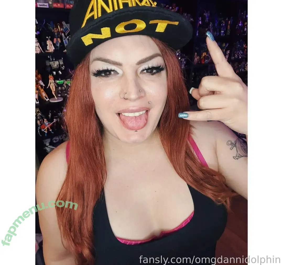 omgdannidolphin nude photo #0525 (omgdannidolphin)