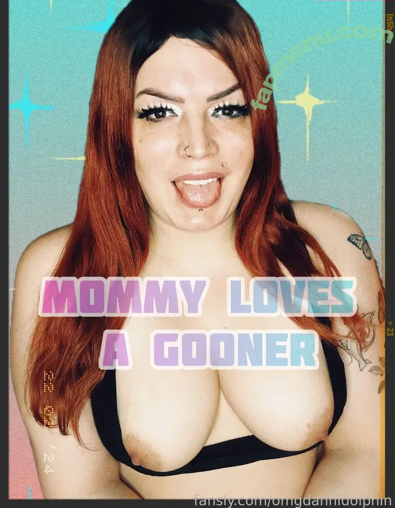 omgdannidolphin nude photo #0539 (omgdannidolphin)