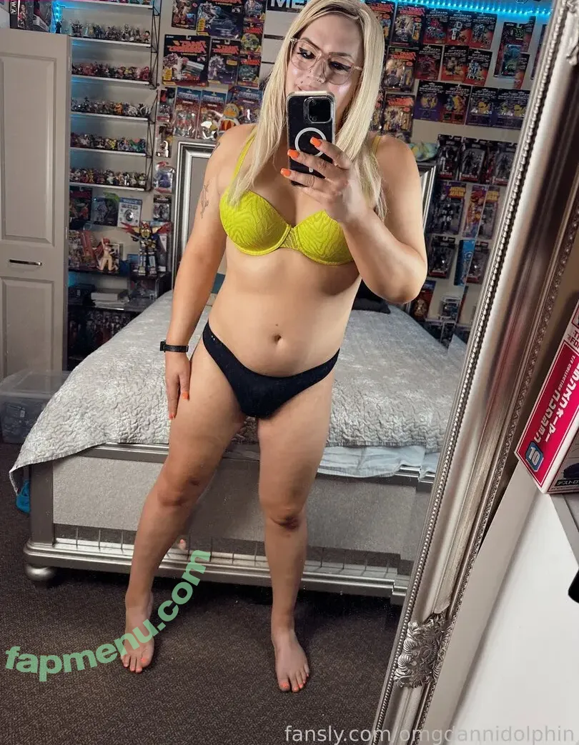omgdannidolphin nude photo #0978 (omgdannidolphin)