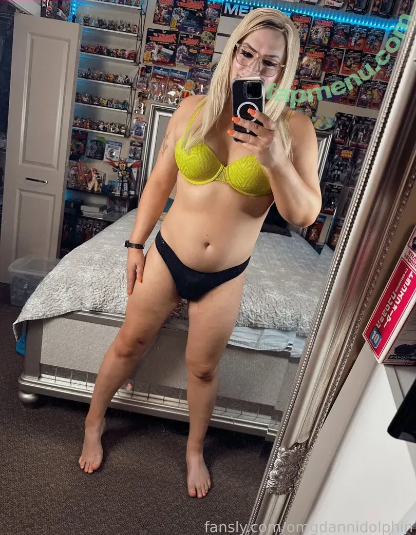 omgdannidolphin nude photo #0979 (omgdannidolphin)