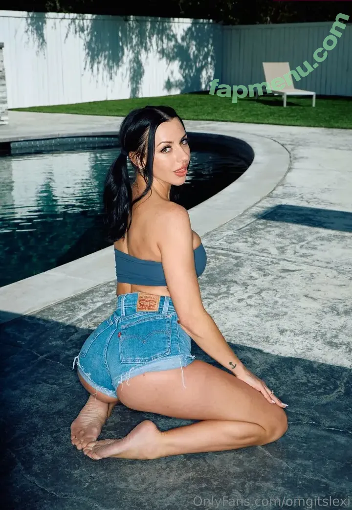 omgitslexi nude photo #0002 (omgitslexi)