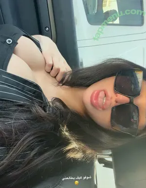 Omgzuzu / Sara Khalifa / darlings_spa2.0 / omgzuzu1999 / sarakhaliiifa / xomgzuzu nude photo #0018