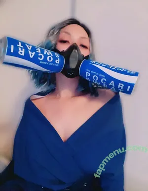 Omi Kero Gibson / Japanese Cosplayer / omikero nude photo #0208