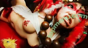 Omi Kero Gibson / Japanese Cosplayer / omikero nude photo #0230