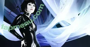 Omi Kero Gibson / Japanese Cosplayer / omikero nude photo #0232