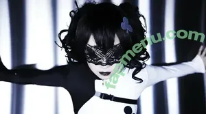 Omi Kero Gibson / Japanese Cosplayer / omikero nude photo #0233