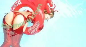 Omi Kero Gibson / Japanese Cosplayer / omikero nude photo #0235