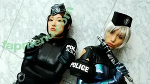 Omi Kero Gibson / Japanese Cosplayer / omikero nude photo #0240