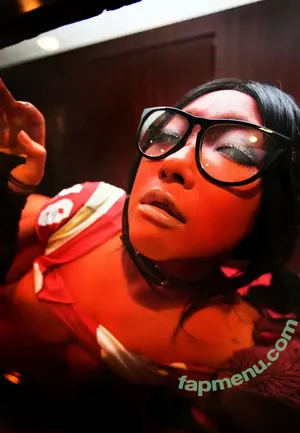 Omi Kero Gibson / Japanese Cosplayer / omikero nude photo #0263