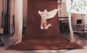 Omi Kero Gibson / Japanese Cosplayer / omikero nude photo #0272