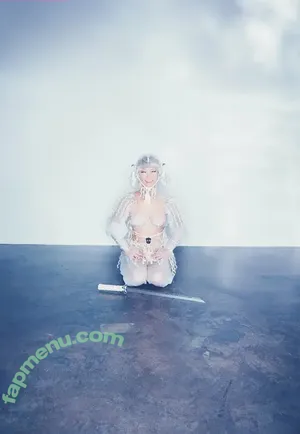 Omi Kero Gibson / Japanese Cosplayer / omikero nude photo #0276