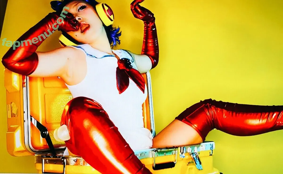 Omi Kero Gibson nude photo #0048 (Japanese Cosplayer / omikero)