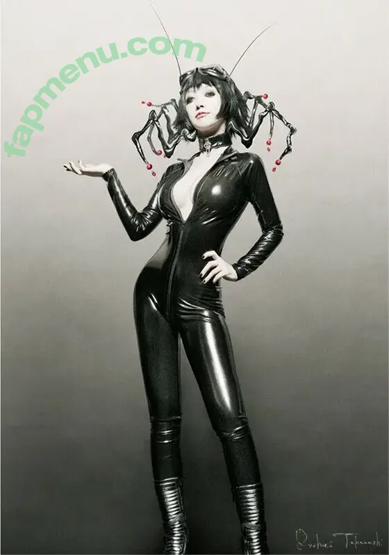 Omi Kero Gibson nude photo #0054 (Japanese Cosplayer / omikero)