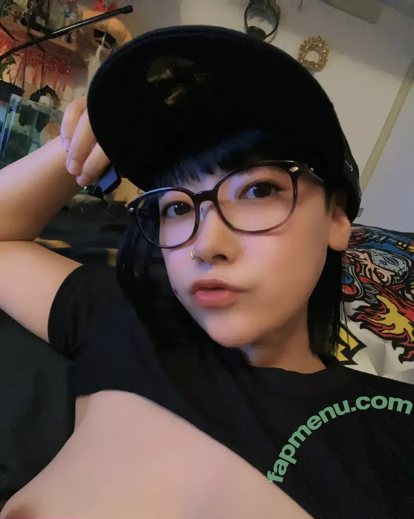 Omi Kero Gibson nude photo #0186 (Japanese Cosplayer / omikero)