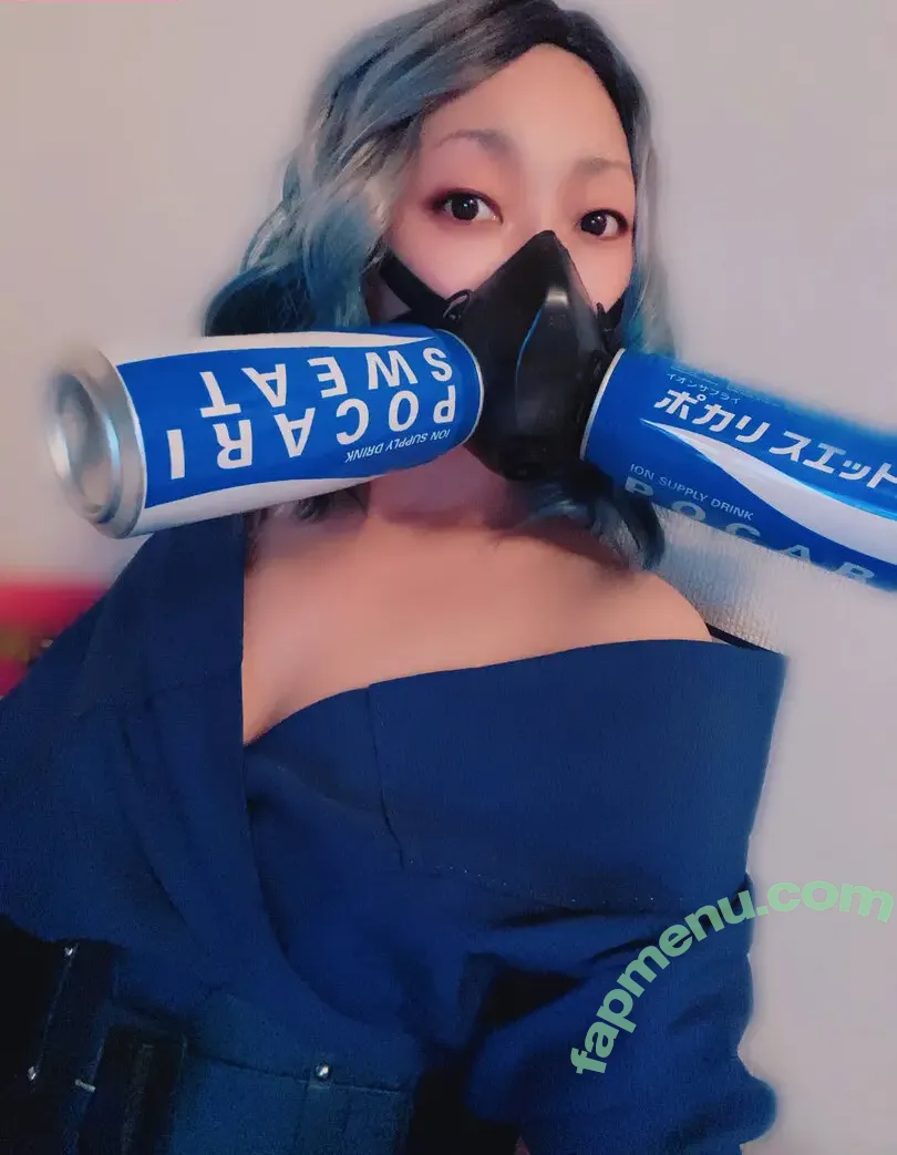Omi Kero Gibson nude photo #0209 (Japanese Cosplayer / omikero)