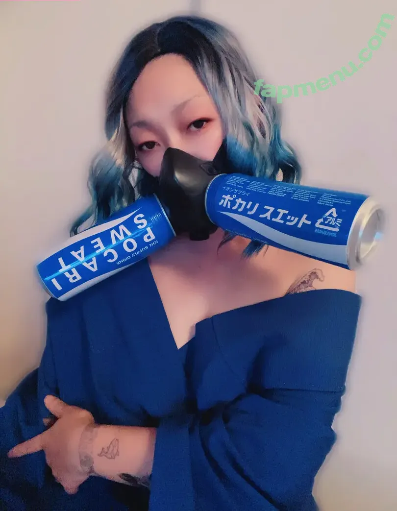 Omi Kero Gibson nude photo #0212 (Japanese Cosplayer / omikero)