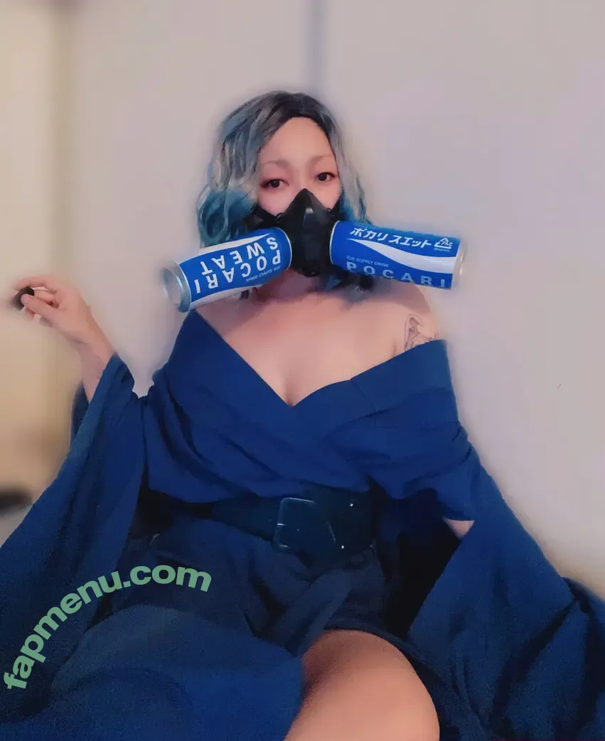 Omi Kero Gibson nude photo #0217 (Japanese Cosplayer / omikero)