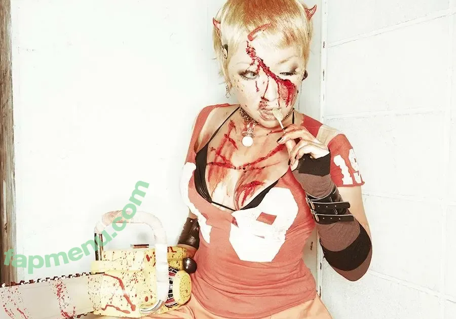 Omi Kero Gibson nude photo #0226 (Japanese Cosplayer / omikero)