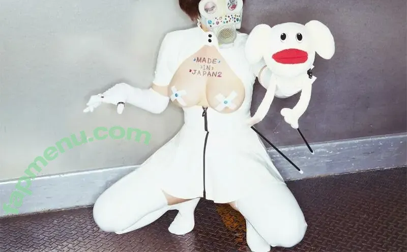 Omi Kero Gibson nude photo #0228 (Japanese Cosplayer / omikero)