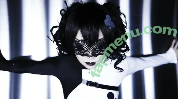 Omi Kero Gibson nude photo #0233 (Japanese Cosplayer / omikero)