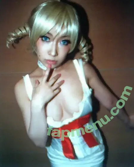 Omi Kero Gibson nude photo #0234 (Japanese Cosplayer / omikero)