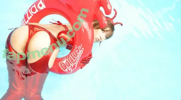 Omi Kero Gibson nude photo #0235 (Japanese Cosplayer / omikero)