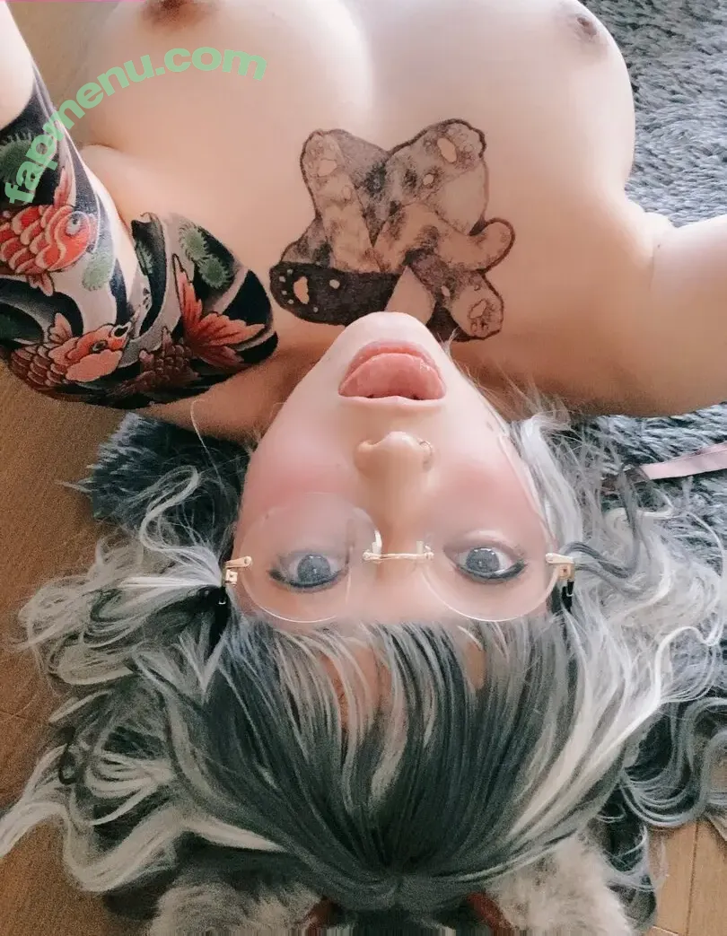 Omi Kero Gibson nude photo #0241 (Japanese Cosplayer / omikero)