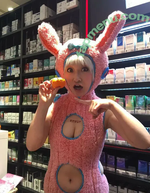Omi Kero Gibson nude photo #0268 (Japanese Cosplayer / omikero)