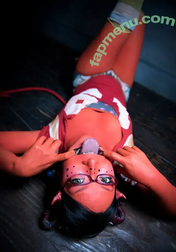 Omi Kero Gibson nude photo #0270 (Japanese Cosplayer / omikero)