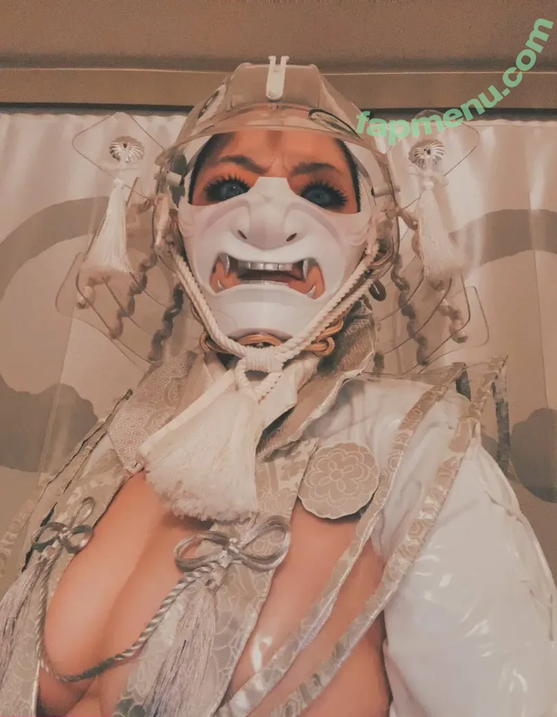 Omi Kero Gibson nude photo #0274 (Japanese Cosplayer / omikero)