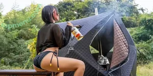 omitsu_outdoor / alostbabbyfree / omitsu_s025 nude photo #0024