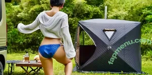 omitsu_outdoor / alostbabbyfree / omitsu_s025 nude photo #0049