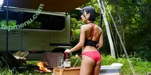 omitsu_outdoor / alostbabbyfree / omitsu_s025 nude photo #0057