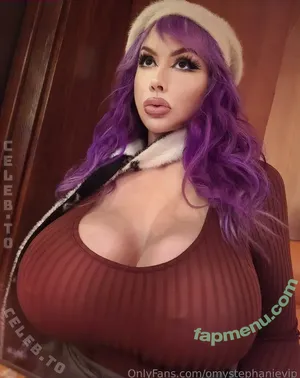 omystephaniemichelle / omystephanieirl nude photo #0305