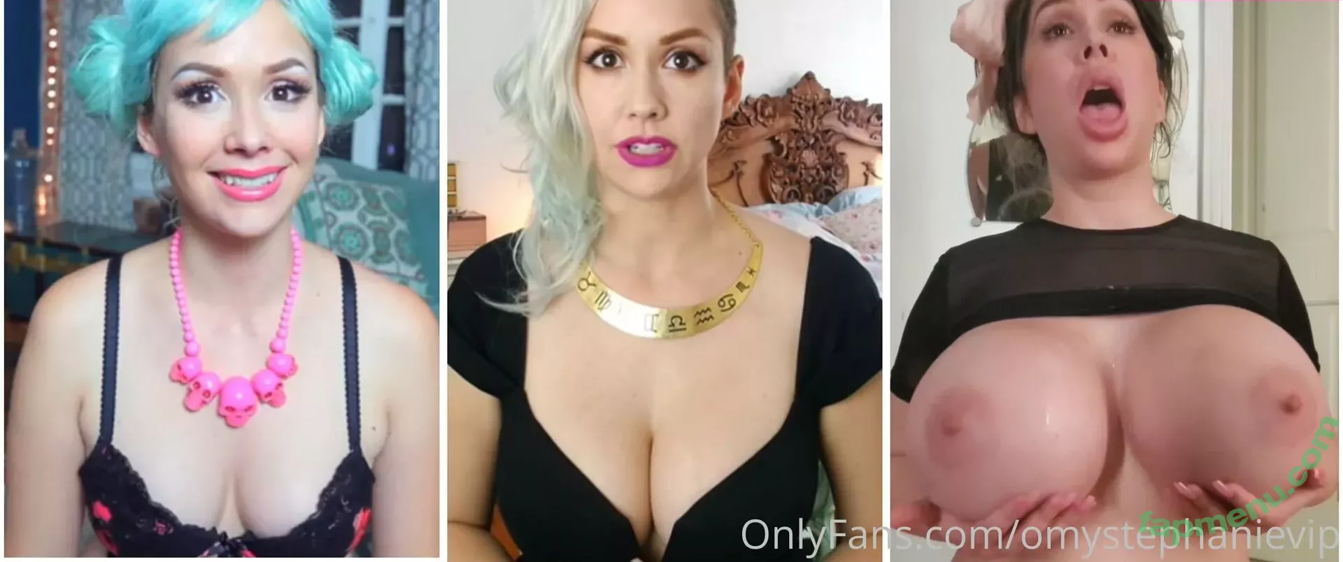 omystephanievip nude photo #0053 (omgstephaniie)