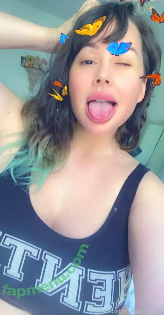 omystephanievip nude photo #0133 (omgstephaniie)