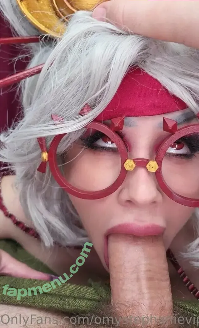 omystephanievip nude photo #0336 (omgstephaniie)